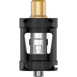 Innokin Zenith II Tank 5.5ml Black