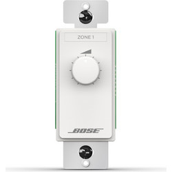 BOSE ContolCenter CC-1 White Zone Controller