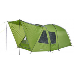 Vango Mokala 450 Αυτόματη Σκηνή Camping Τούνελ 4 Ατόμων 3 Εποχών