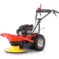 Vari Adela Pro BDR-720 Χορτοκοπτικό Βενζίνης με Ρόδες