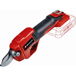 Einhell GE-LS 18 Ψαλίδι Κλαδέματος Μπαταρίας 18V Solo με Κοπή 28mm