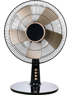 Eurolamp 147-29058 Επιτραπέζιος Ανεμιστήρας 30cm 40W