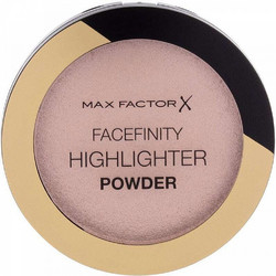 Max Factor Facefinity 001 Nude Beam Highlighter Powder