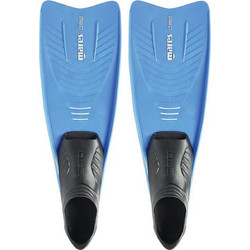 Mares Clipper Βατραχοπέδιλα Κατάδυσης Light Blue