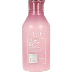 Redken Volume High Rise Σαμπουάν για Όγκο 300ml