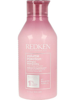 Redken Volume High Rise Σαμπουάν για Όγκο 300ml