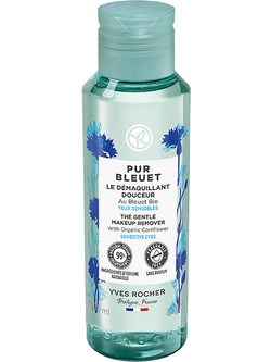 Yves Rocher Pure Bleuet Gentle Make Up Remover 100ml