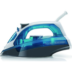 Black & Decker BXIR2200E Σίδερο Ατμού 2200W