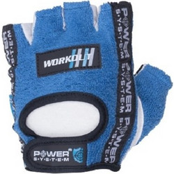 GYM GLOVES WORKOUT PS-2200 - POWERSYSTEM