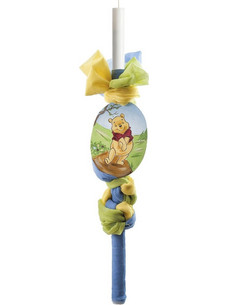 Λαμπάδα Winnie