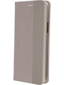 Senso Primo Book Case Sunset Gold (iPhone 12 mini)