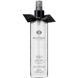 Grace Cole Neroli & Seasalt Body Mist 250ml