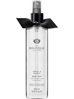 Grace Cole Neroli & Seasalt Body Mist 250ml
