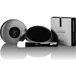 KMax Scalp Shader Black Κάλυψη Αραίωσης Μαλλιών 35gr