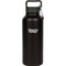 Healthy Human Stein Bottle Pure Black 946ml Healthy Human Stein Bottle Pure Black 946ml