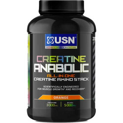 USN Creatine Anabolic Orange 900gr