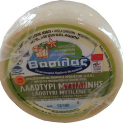 Λαδοτύρι Μυτιλήνης, Βασίλας, Μεσότοπος, Ολόκληρο Κεφαλάκι 1.100 κιλά