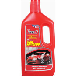 Ucare Wax Shampoo 1000ml