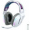 Logitech G733 Ασύρματο Gaming Headset Over Ear White