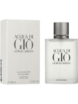 Giorgio Armani Acqua Di Gio For Him Eau de Toilette 50ml