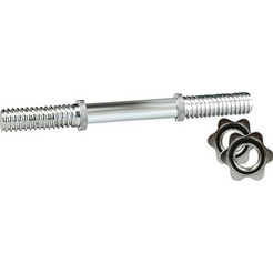 Αλτηράκι Σπιράλ 35cm O25mm Toorx 10-432-020