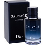 Dior Sauvage Eau de Parfum 60ml