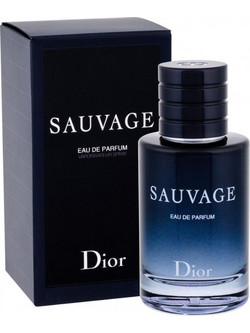 Dior Sauvage Eau de Parfum 60ml