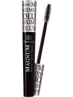 Dermacol Magnum Maximum Volume Mascara για Όγκο 9ml