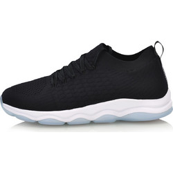 Li-Ning No Boundaries-Low Upper Γυναικεία Αθλητικά Παπούτσια Μαύρα AFJN024-1