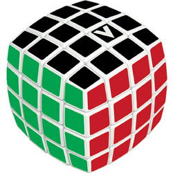Κύβος Vcube 4 pillow white - V Cube