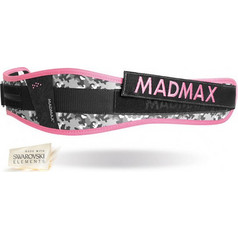MadMax Belt WMN Conform (Pink)