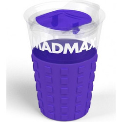 MadMax Coffee Mug 350ml (Purple)