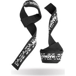 MadMax Power Wrist Straps (2τμχ) (Camo/White)
