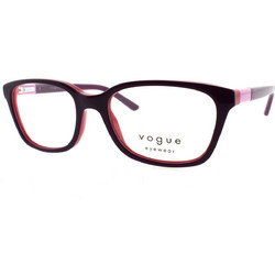 Vogue VY2001 2587 Παιδικός Σκελετός Γυαλιών Οράσεως Κοκάλινος Μωβ