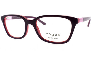 Vogue VY2001 2587 Παιδικός Σκελετός Γυαλιών Οράσεως Κοκάλινος Μωβ