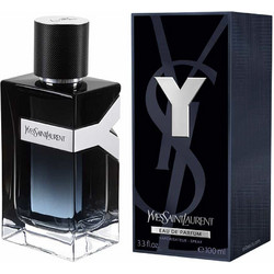 Yves Saint Laurent Y Eau de Parfum 100ml