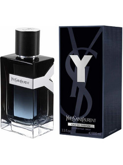 Yves Saint Laurent Y Eau de Parfum 100ml