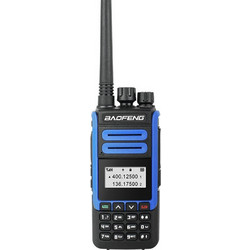 Baofeng BF-H7 Black Blue
