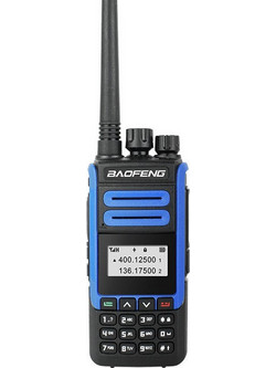 Baofeng BF-H7 Black Blue