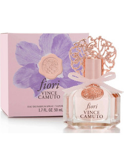 Vince Camuto Fiori Eau de Parfum 50ml