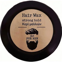 My Colour For Men Hair Κερί Μαλλιών 125ml