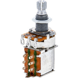 GMi Push-Pull Pot - A250K, Audio