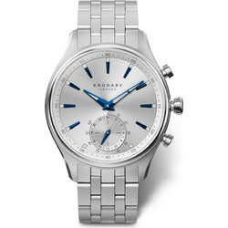 Kronaby Sekel Stainless Steel Bracelet A1000-3121