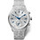 Kronaby Sekel Stainless Steel Bracelet A1000-3121