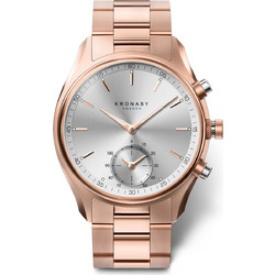 Kronaby Sekel Stainless Steel Bracelet A1000-2745