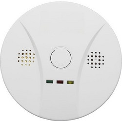 Grundig Ανιχνευτής Μονοξειδίου του Άνθρακα