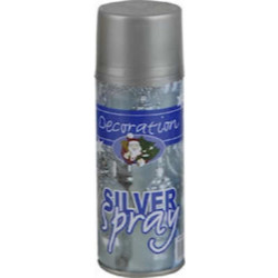 ΣΠΡΕΙ ΧΡΙΣΤΟΥΓΕΝΝΩΝ 250ml ΑΣΗΜΙ