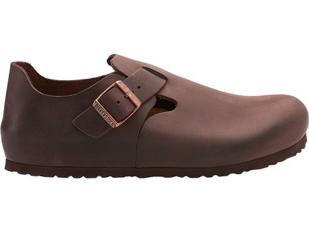 Ανδρικά Ανατομικά Παπούτσια Birkenstock Sakellaris | BestPrice.gr