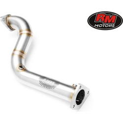 RM Motors Downpipe FORD Focus Mk1 ST 170 2.0T (311105)