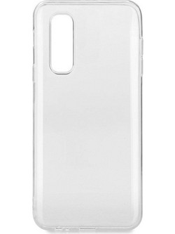 Powertech Back Cover 0.5mm Silicone Transparent (Xiaomi Mi 9 SE)
